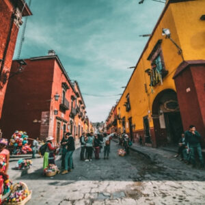 Mexico