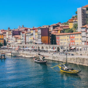 Porto